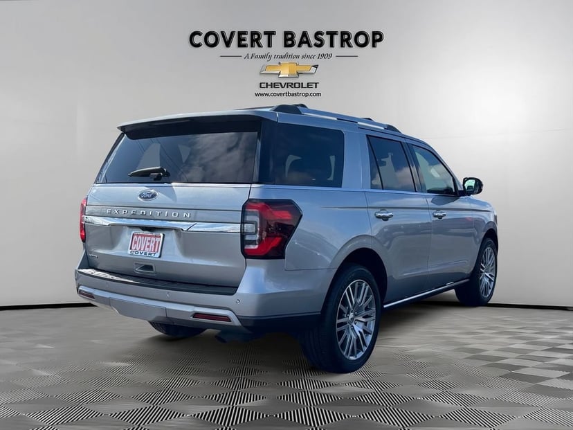 2024 Ford Expedition - Image 5