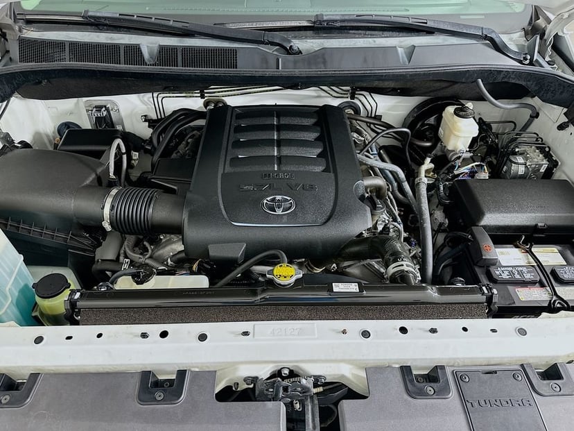 2018 Toyota Tundra - Image 30