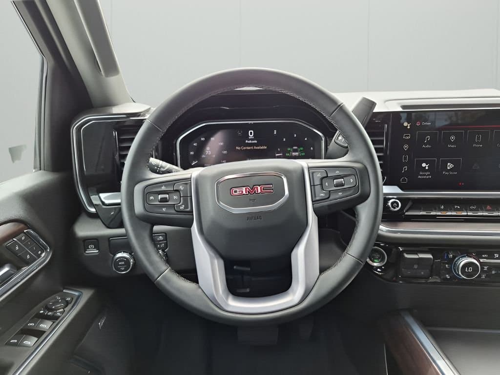 2024 GMC Sierra 2500HD - Image 24