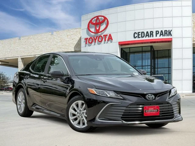 2024 Toyota Camry - Image 1