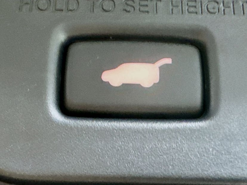 2026 Honda Odyssey - Image 37