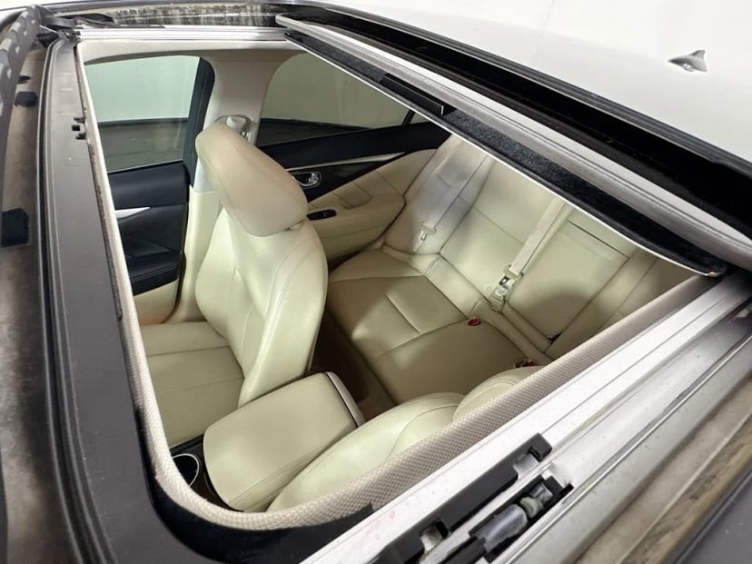 2018 INFINITI Q50 - Image 26