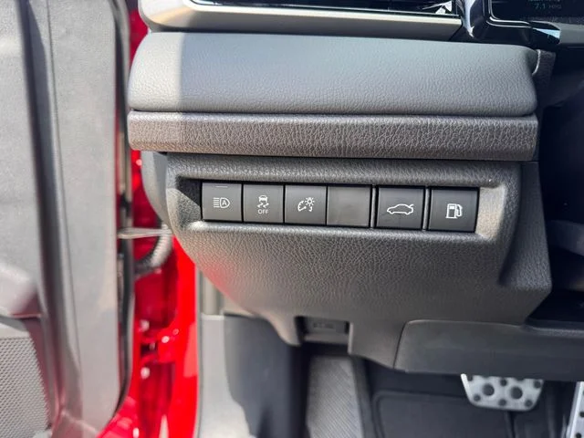 2026 Toyota Camry - Image 16