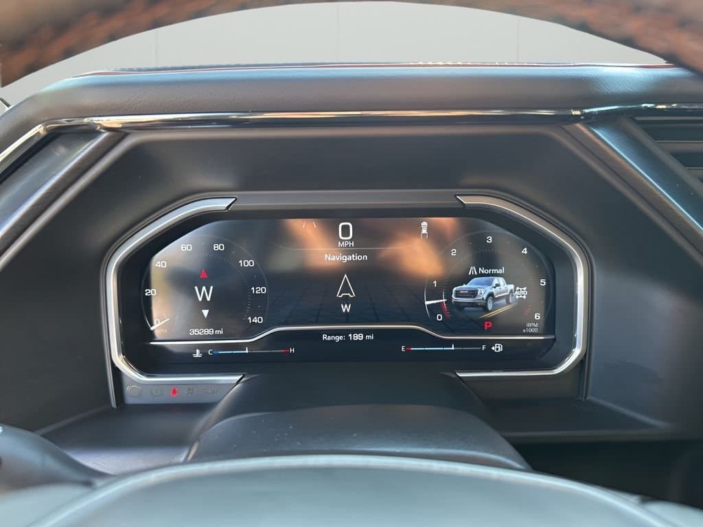 2024 GMC Sierra 1500 - Image 34