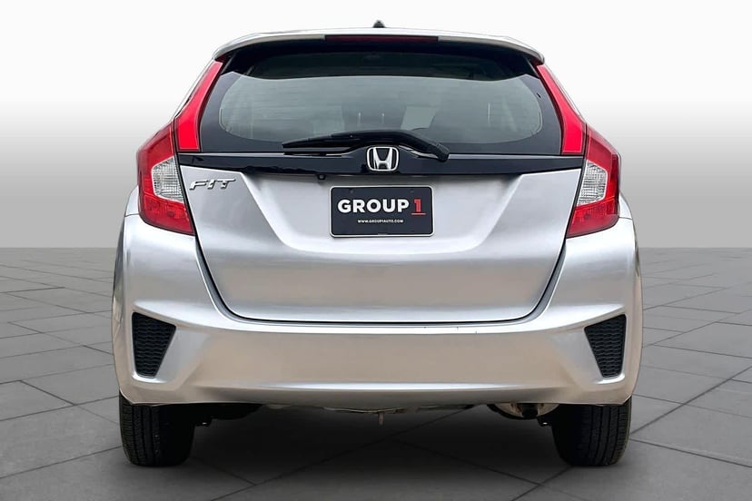 2016 Honda Fit - Image 5