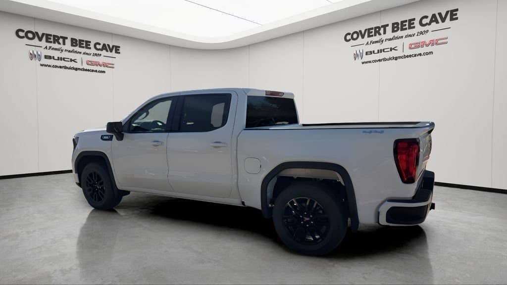 2026 GMC Sierra 1500 - Image 6