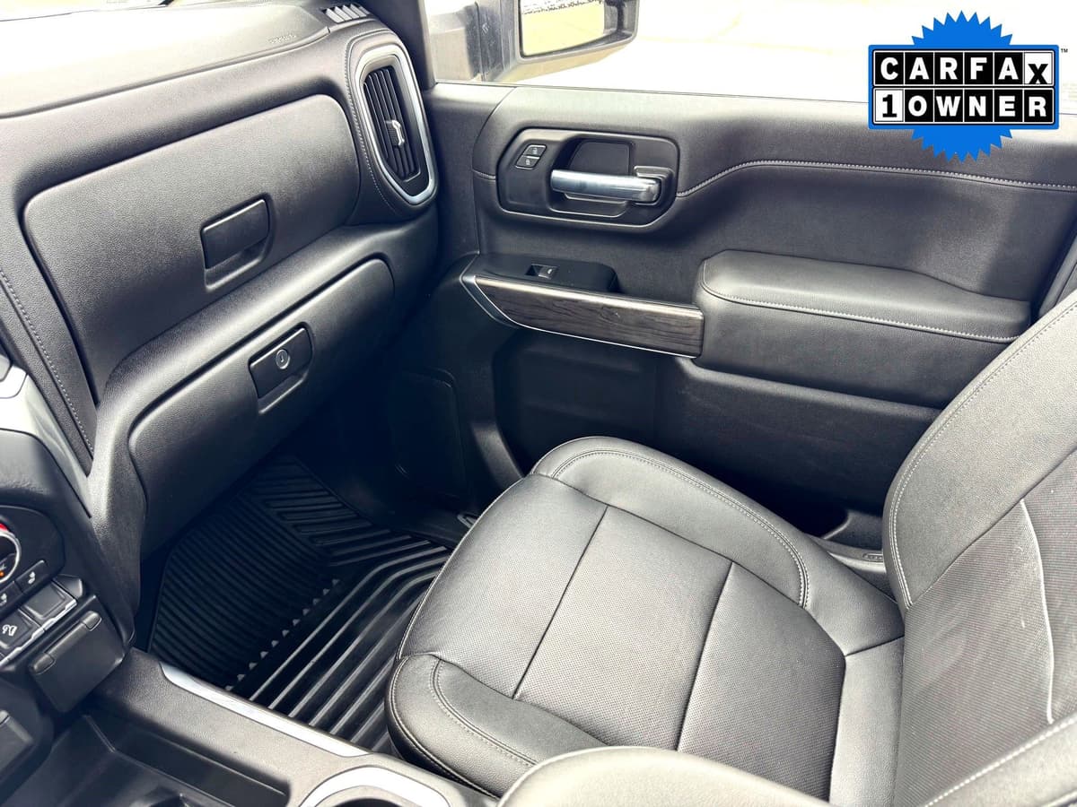 2022 Chevrolet Silverado 2500Hd - Image 29