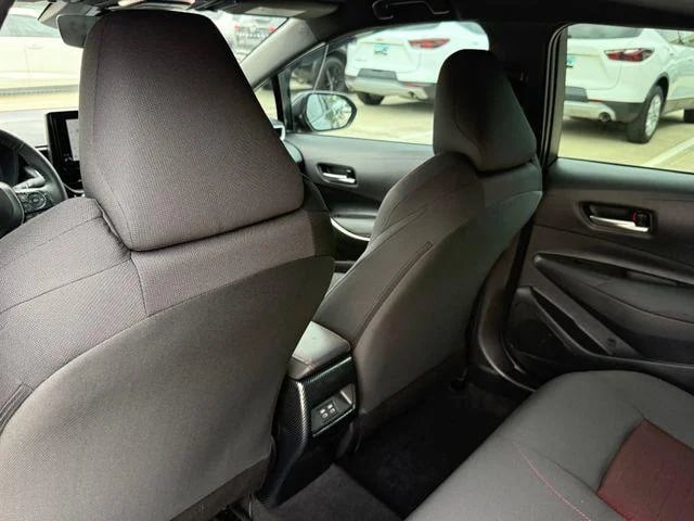 2025 Toyota Corolla - Image 51