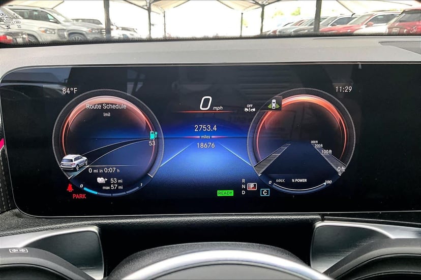 2023 Mercedes-Benz EQB 350 - Image 26