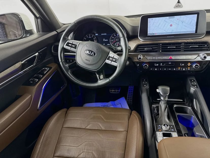 2020 Kia Telluride - Image 28