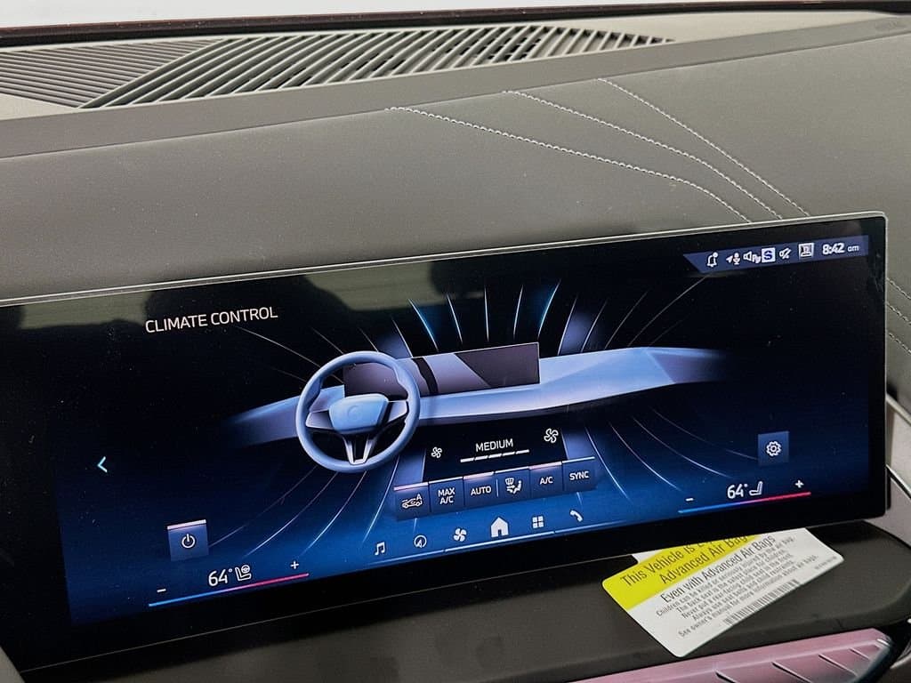 2026 BMW X3 - Image 14