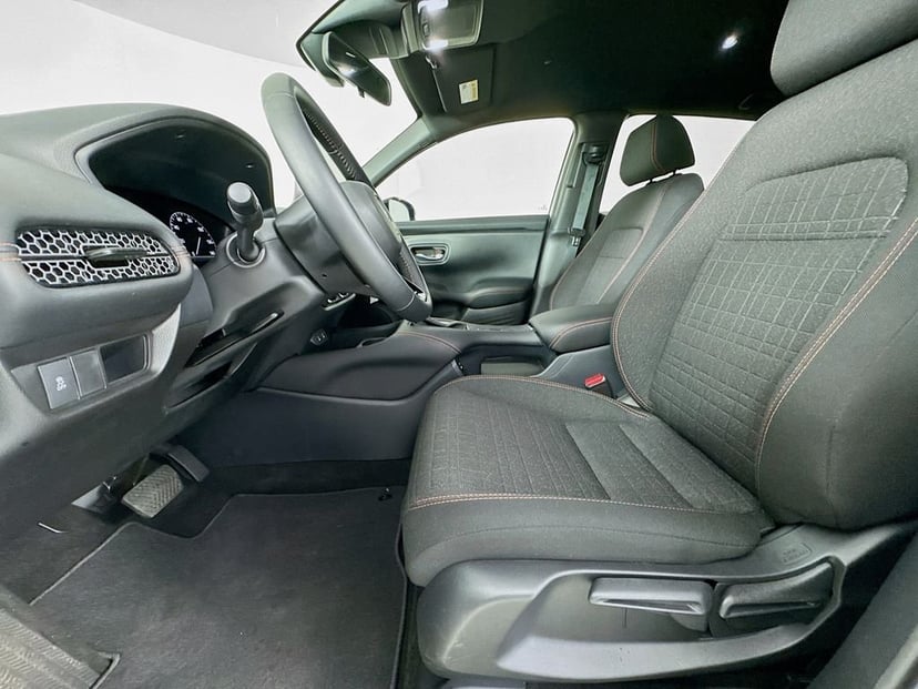 2026 Honda HR-V - Image 25