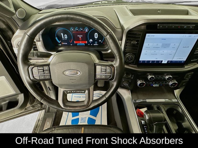 2023 Ford F-150 - Image 13