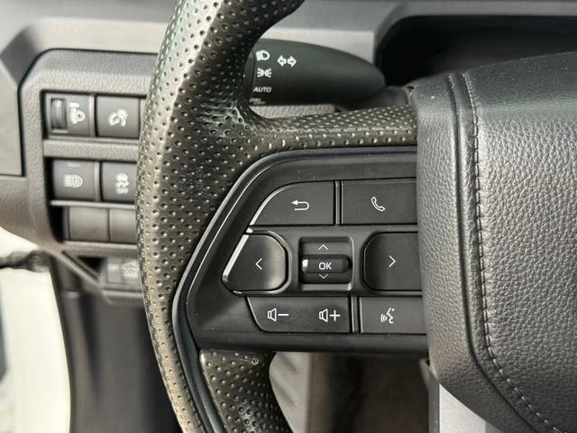 2024 Toyota Tacoma - Image 15