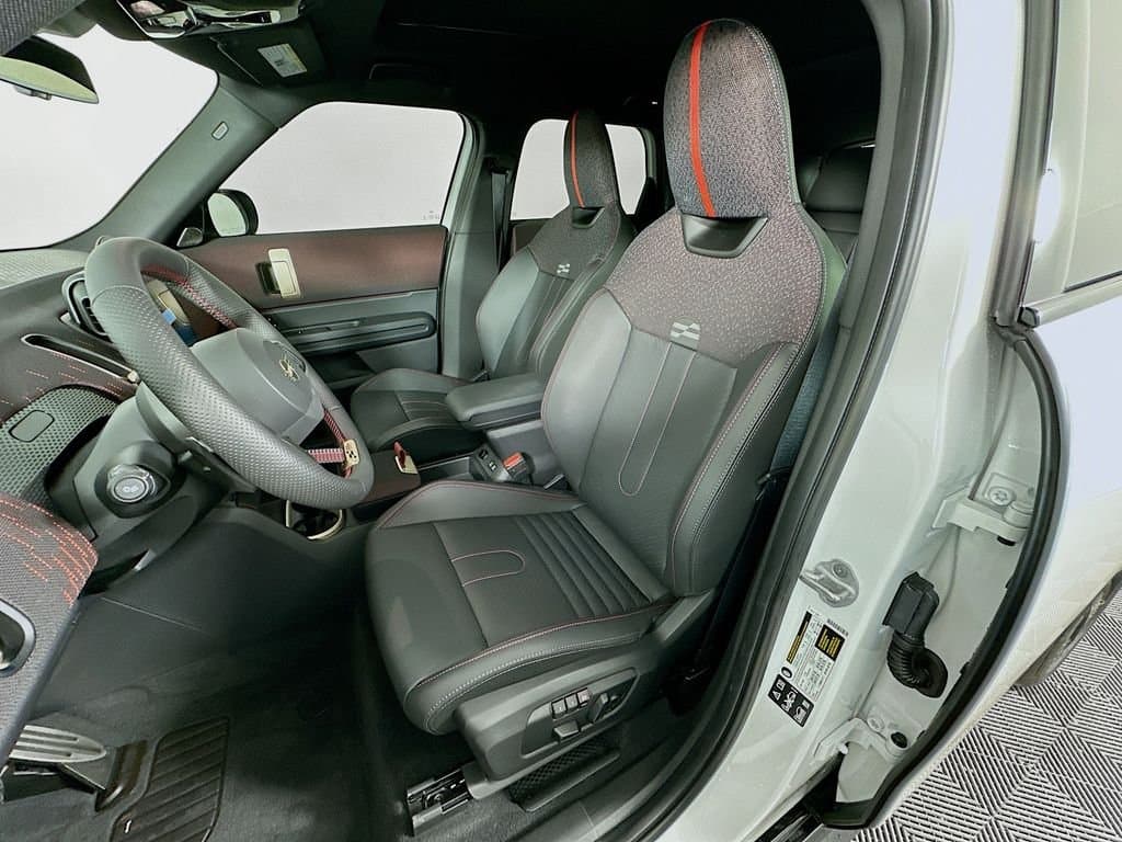 2026 MINI John Cooper Works Countryman - Image 21