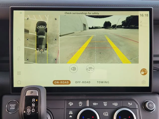 2026 Land Rover Defender 110 - Image 13