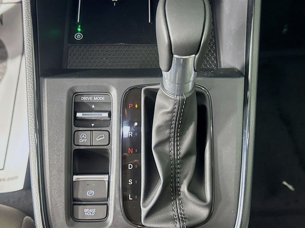 2026 HONDA CR-V - Image 25