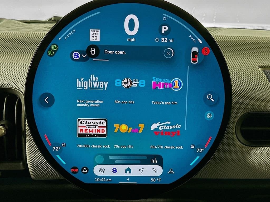 2025 MINI COOPER - Image 12