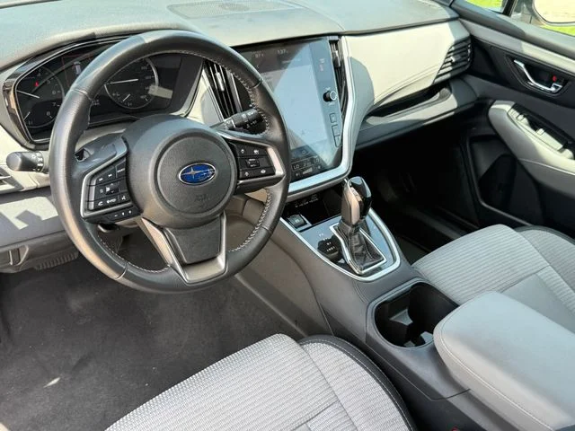 2025 Subaru Outback - Image 11