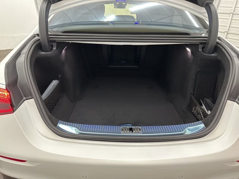 2026 Mercedes-Benz S-Class - Image 22