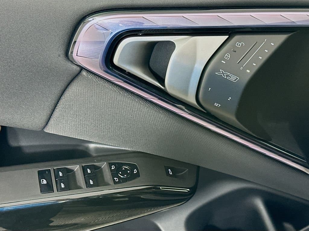 2026 BMW X3 - Image 20