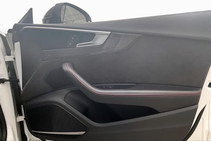 2021 Audi RS 5 Sportback - Image 23