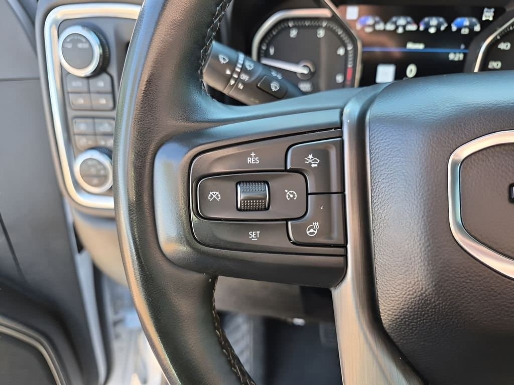 2023 GMC Sierra 2500HD - Image 34