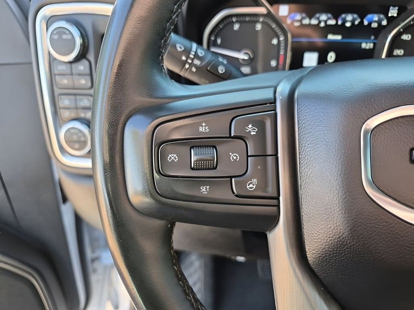 2023 GMC Sierra 2500HD - Image 34
