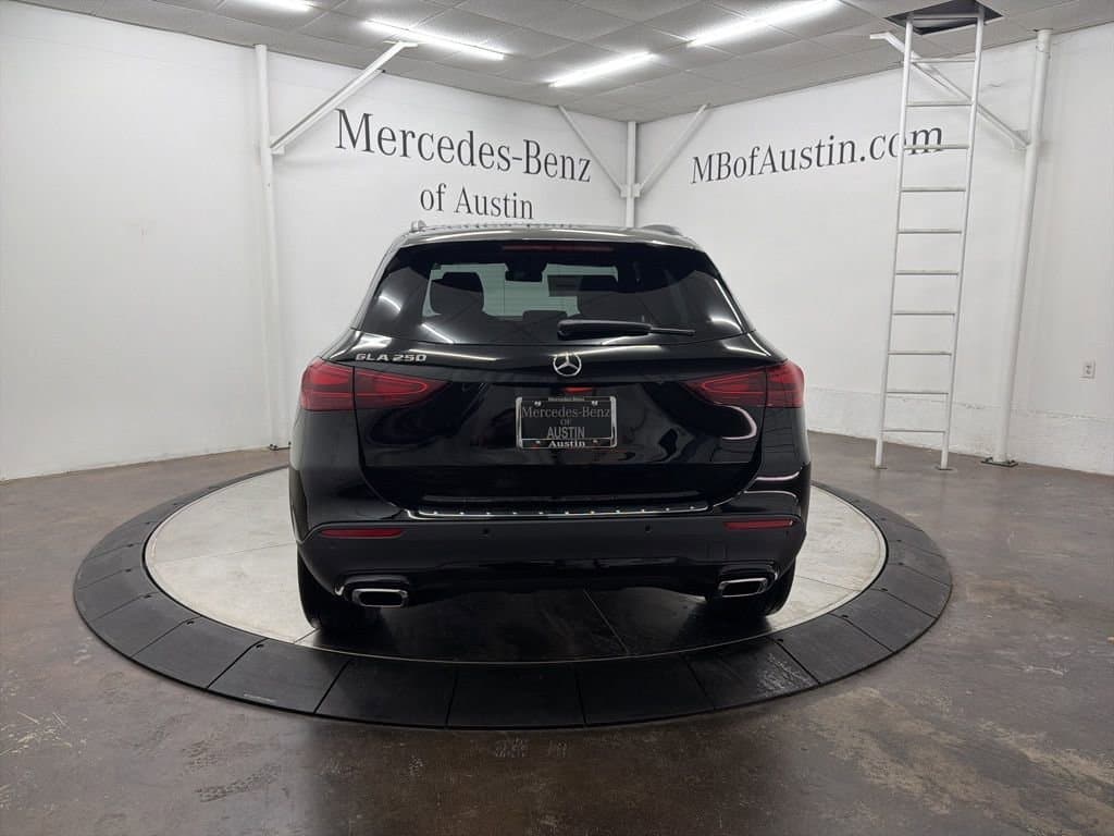 2026 MERCEDES-BENZ GLA - Image 41