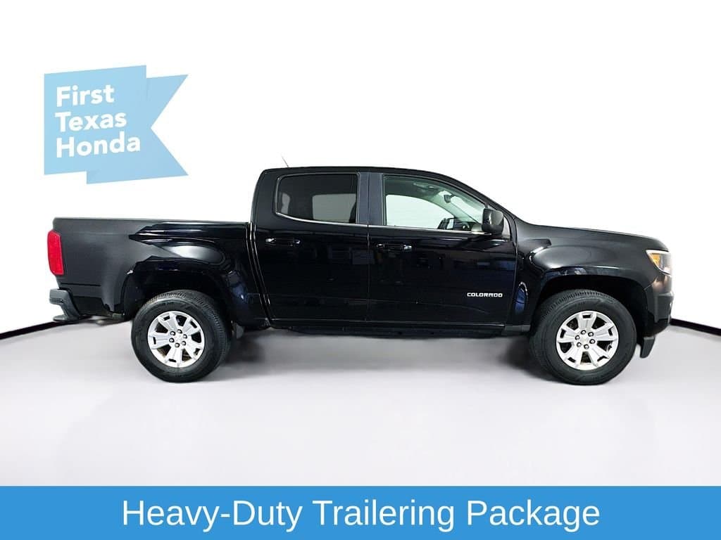 2016 CHEVROLET Colorado - Image 10