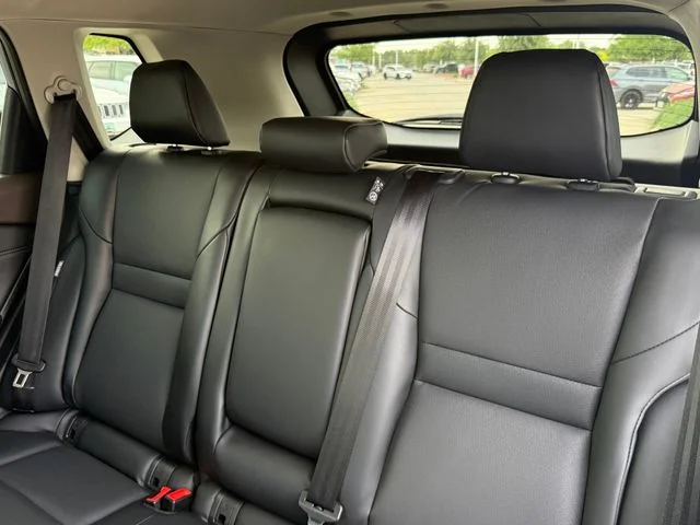2021 Nissan Rogue - Image 25