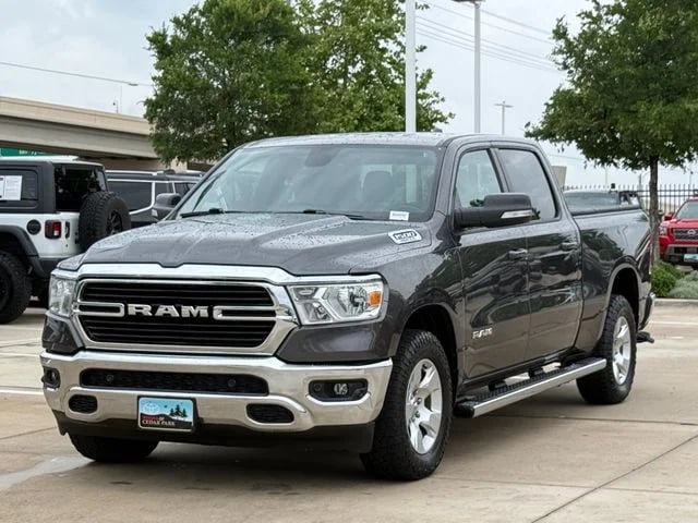 2021 Ram 1500 - Image 6
