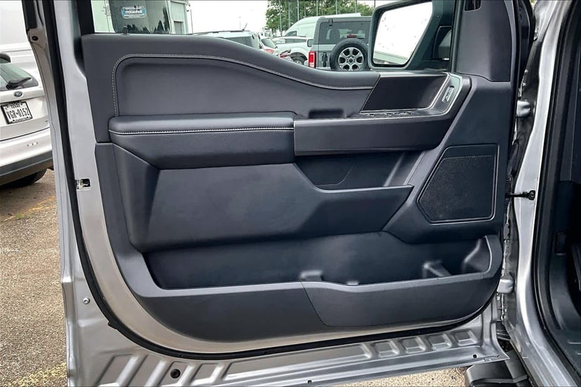 2024 Ford F-150 - Image 22