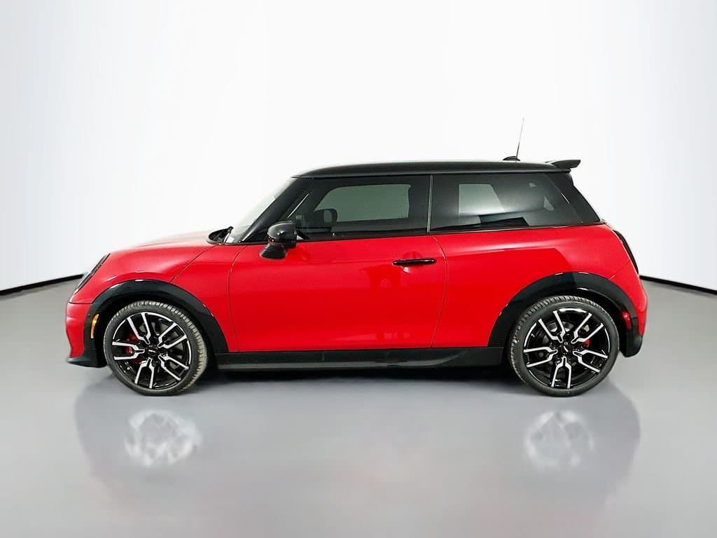 2026 MINI JCW - Image 9