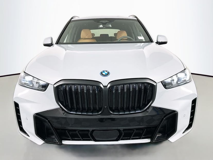 2026 BMW X5 - Image 2