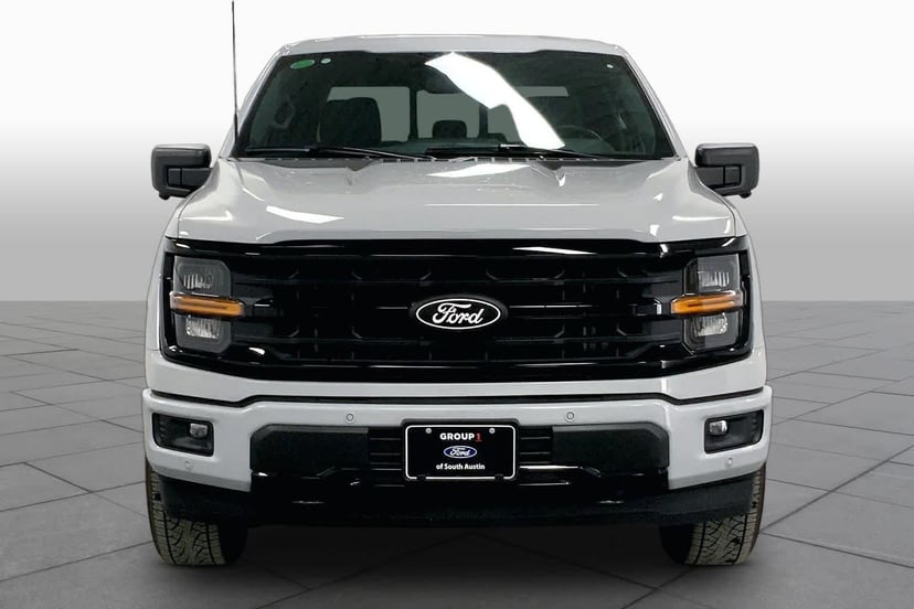 2026 Ford F-150 - Image 3