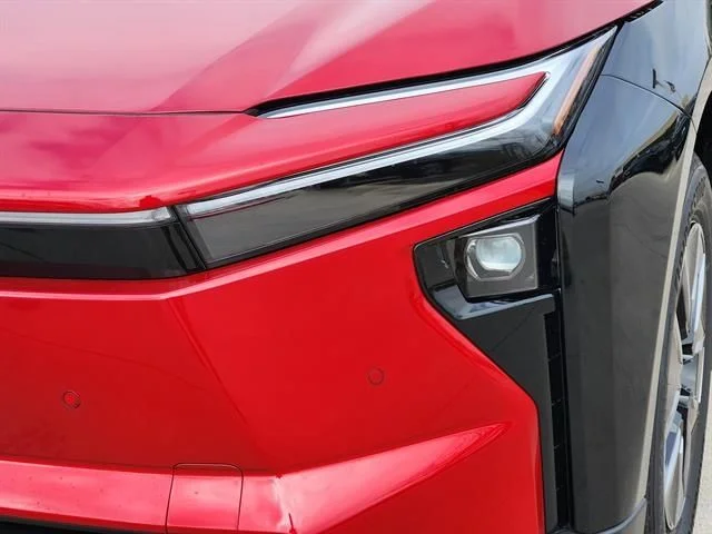 2026 Toyota bZ - Image 5