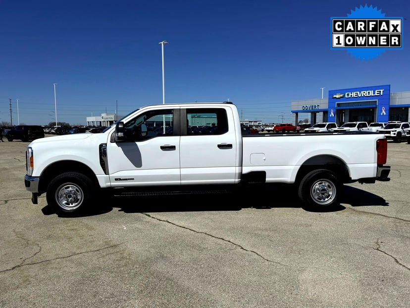 2023 Ford Super Duty F-250 SRW - Image 10
