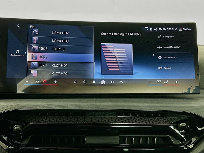 2026 BMW 4 Series - Image 11