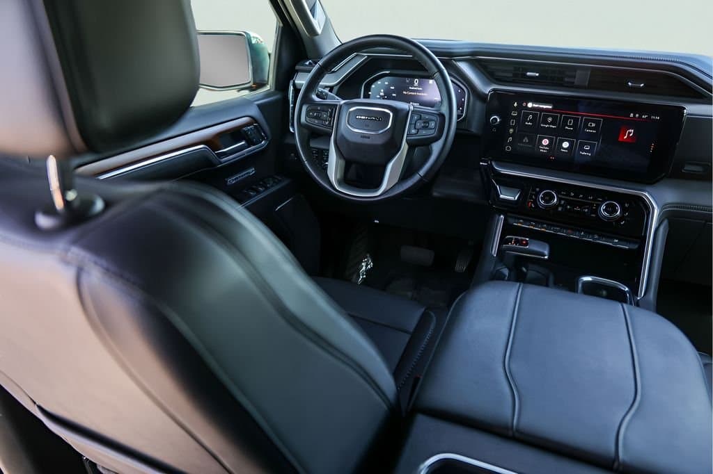2023 GMC Sierra 1500 - Image 29