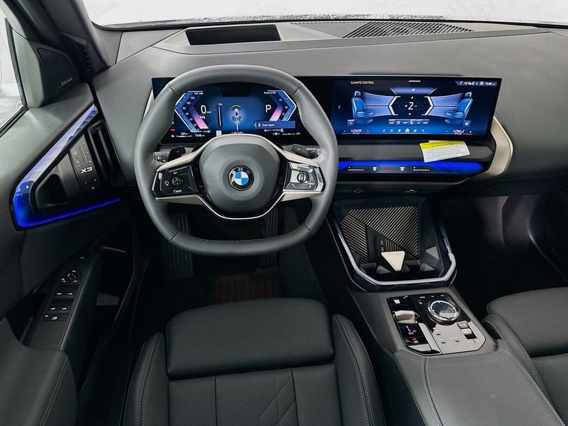2025 BMW X3 - Image 21
