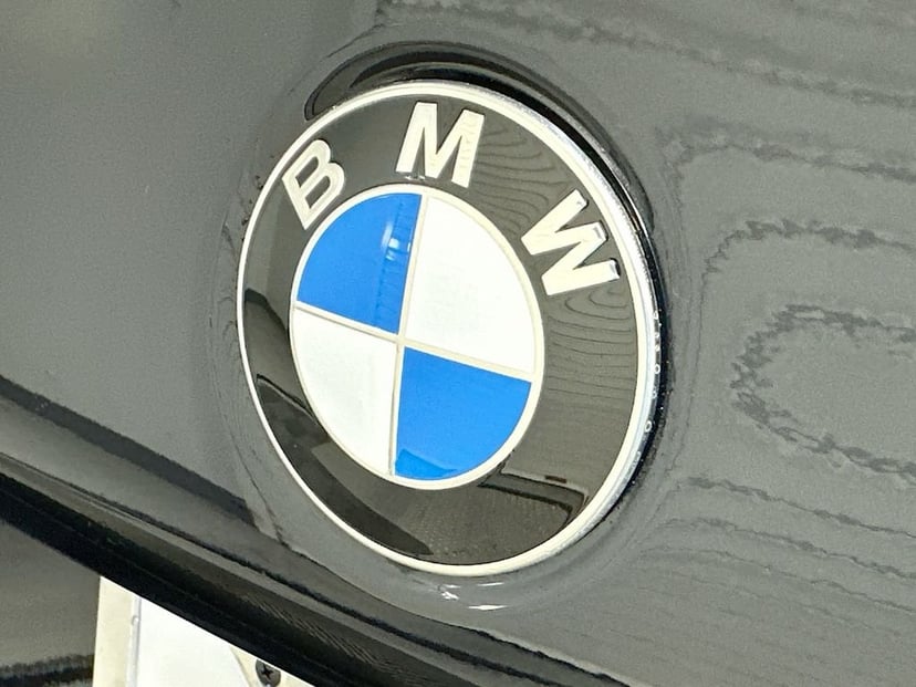 2026 BMW M5 - Image 22