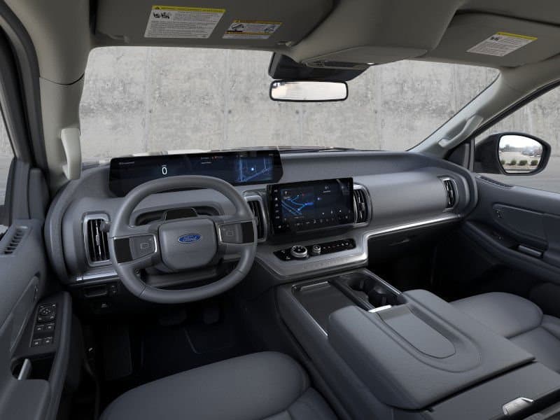 2026 Ford Expedition - Image 26