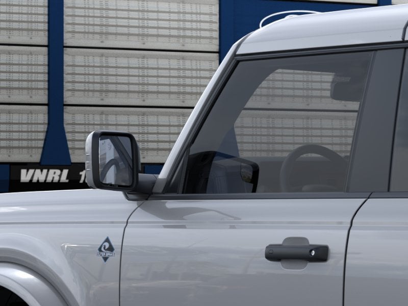 2026 Ford Bronco - Image 35