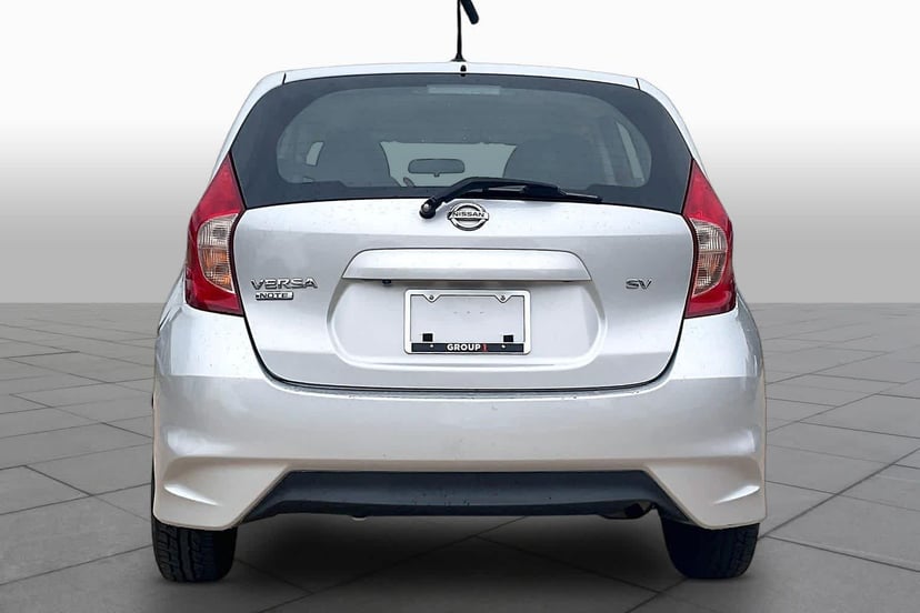 2017 Nissan Versa Note - Image 5