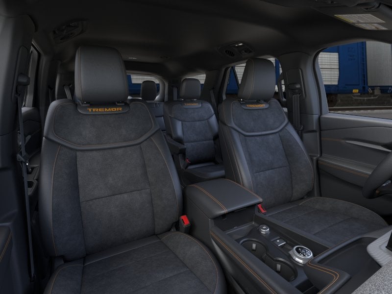 2026 Ford Explorer - Image 23