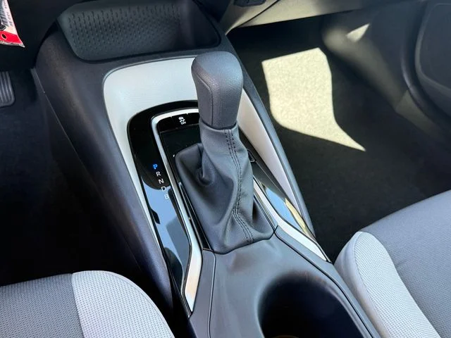 2026 Toyota Corolla - Image 19