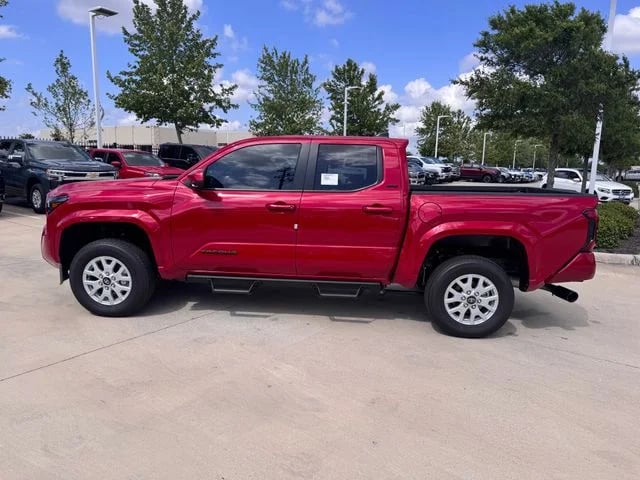 2026 Toyota Tacoma - Image 7