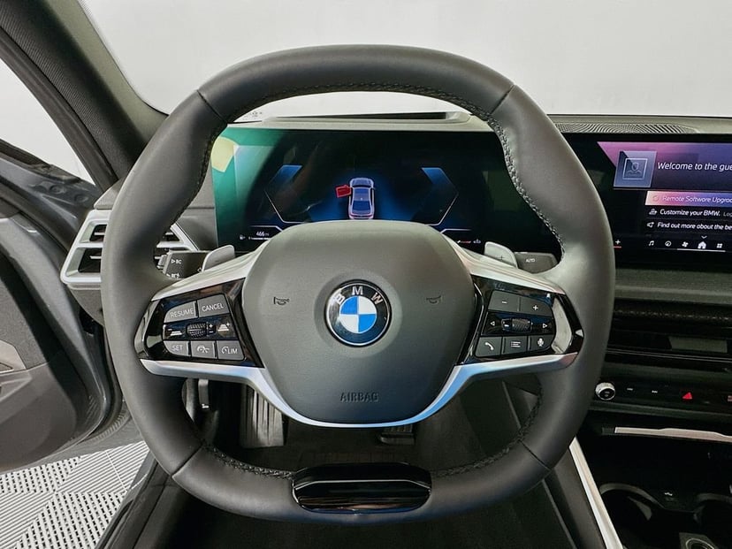 2025 BMW 3 Series - Image 11