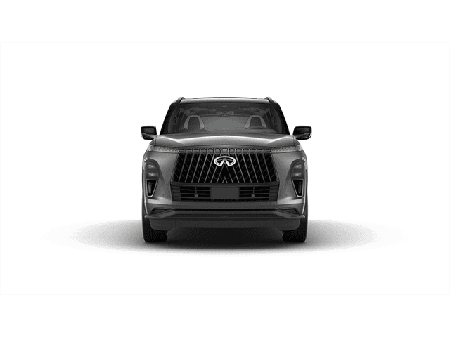 2026 INFINITI QX80 - Image 3